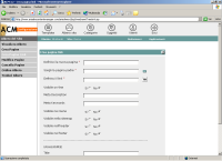 creare speciali pagine chiamate link
